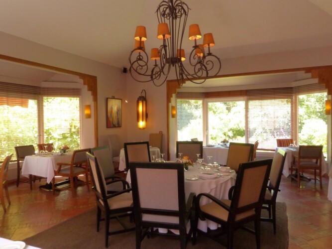 interieur - Location Appartement Meublé Rabat Maroc - Masterhost