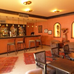 le-bar - Location Appartement Meublé Rabat Maroc - Masterhost