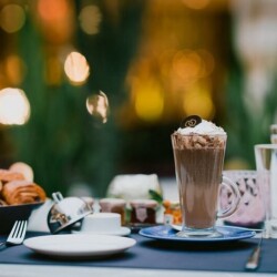le-gouter-une-signature - Location Appartement Meublé Rabat Maroc - Masterhost