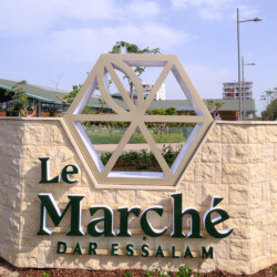 marche-dar-essalam - Location Appartement Meublé Rabat Maroc - Masterhost
