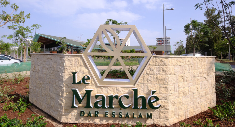 marche-dar-essalam - Location Appartement Meublé Rabat Maroc - Masterhost