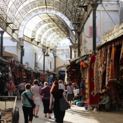 medina-de-rabat-591×380 - Location Appartement Meublé Rabat Maroc - Masterhost