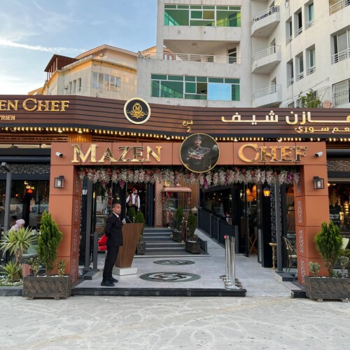 nous-avons-decouvert - Location Appartement Meublé Rabat Maroc - Masterhost