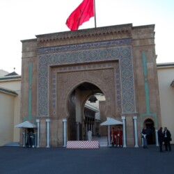 palace-at-rabat - Location Appartement Meublé Rabat Maroc - Masterhost