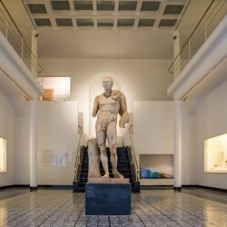 photo-from-rabat-archaeologica - Location Appartement Meublé Rabat Maroc - Masterhost