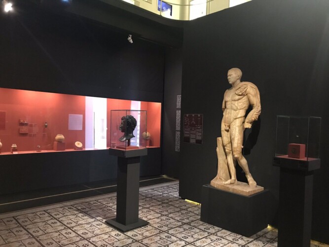 photo1jpg - Location Appartement Meublé Rabat Maroc - Masterhost