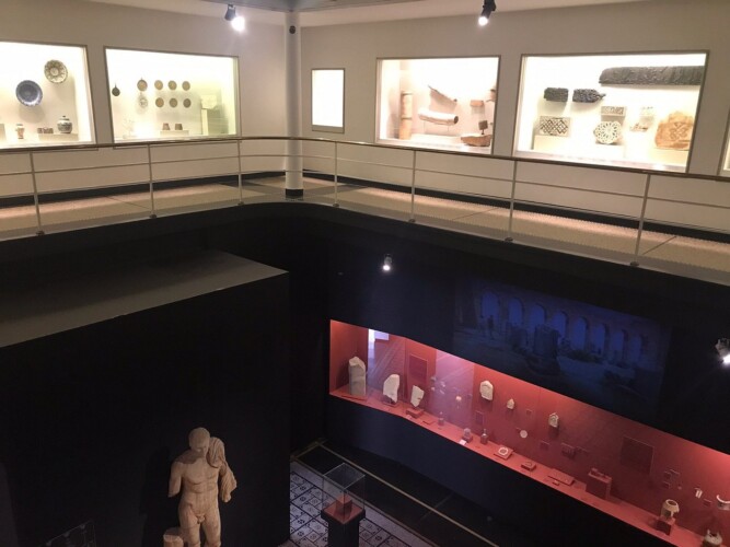 photo2jpg - Location Appartement Meublé Rabat Maroc - Masterhost