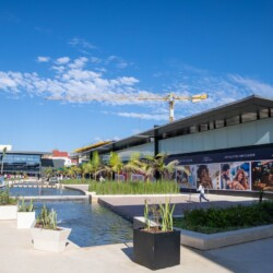 premier-centre-commercial - Location Appartement Meublé Rabat Maroc - Masterhost