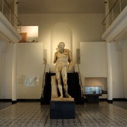 the-main-gallery - Location Appartement Meublé Rabat Maroc - Masterhost