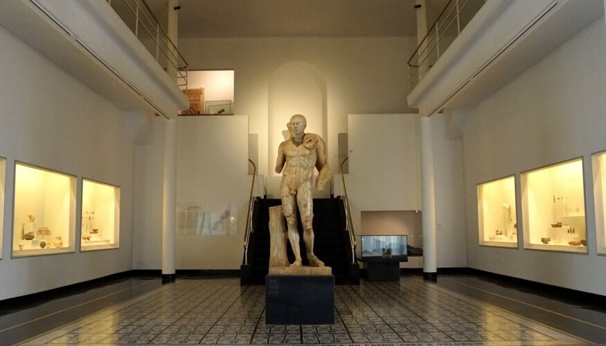 the-main-gallery - Location Appartement Meublé Rabat Maroc - Masterhost