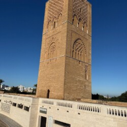 tour hasssan - Location Appartement Meublé Rabat Maroc - Masterhost