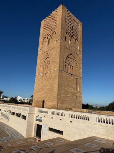 tour hasssan - Location Appartement Meublé Rabat Maroc - Masterhost