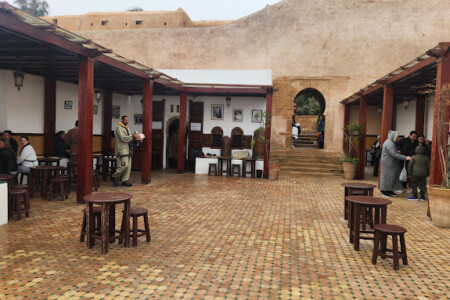 unnamed - Location Appartement Meublé Rabat Maroc - Masterhost