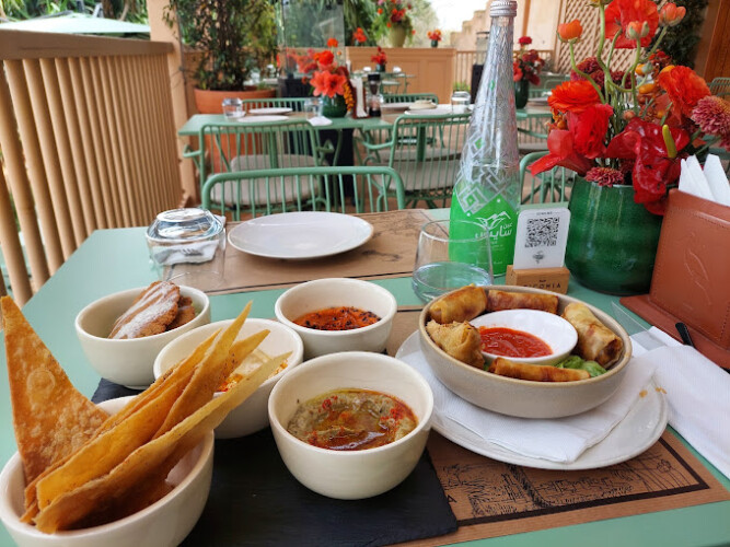 unnamed.jpg3 - Location Appartement Meublé Rabat Maroc - Masterhost