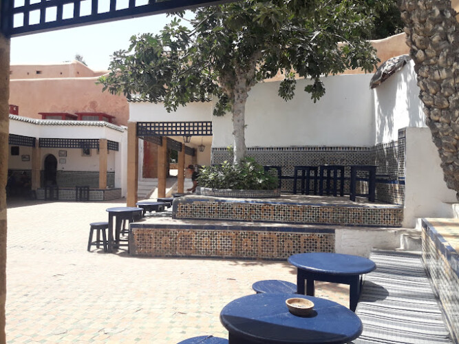 unnamed.jpg4 - Location Appartement Meublé Rabat Maroc - Masterhost