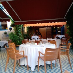 unter-der-pergola - Location Appartement Meublé Rabat Maroc - Masterhost