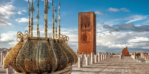 469969-Hassan-Tower - Location Appartement Meublé Rabat Maroc - Masterhost