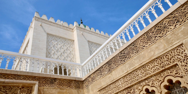 Rabat14-scaled - Location Appartement Meublé Rabat Maroc - Masterhost