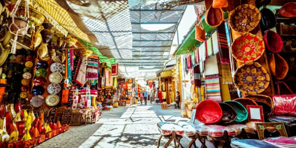 medina_rabat-min - Location Appartement Meublé Rabat Maroc - Masterhost